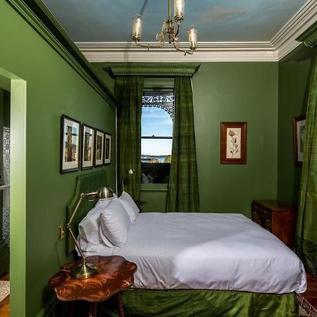 Corinda'S Cottages Hobart Exterior foto