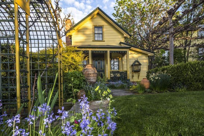 Corinda'S Cottages Hobart Exterior foto