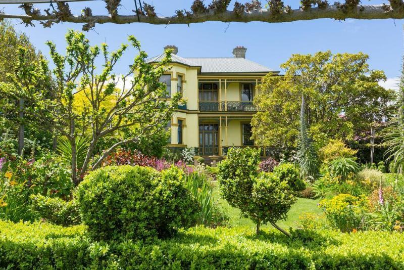 Corinda'S Cottages Hobart Exterior foto