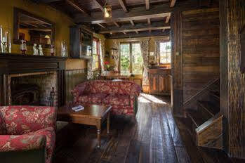 Corinda'S Cottages Hobart Exterior foto
